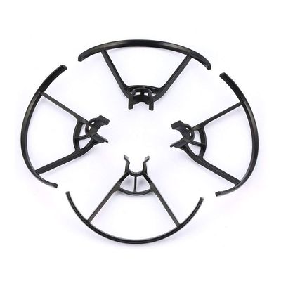 KRYDN Protect Propeller Props Blades Spare Part Protective Ring Propeller Guard Blades Protect for DJI Tello Drone Accessories