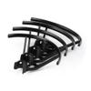 KRYDN Protect Propeller Props Blades Spare Part Protective Ring Propeller Guard Blades Protect for DJI Tello Drone Accessories view 2
