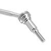 6Pcs Front CVD Drive Shaft Dog Bone Wheel Shaft Cup for Hosim XLH 9125 RC Car Upgrade Parts Accessories view 4