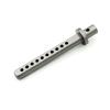 Car Shell Fixing Column with Pins Body Post Mounts Simulation Parts Model Accessories for 1/10 RC Car Crawler D90 Axial SCX10 ( Color : Red ) view 3