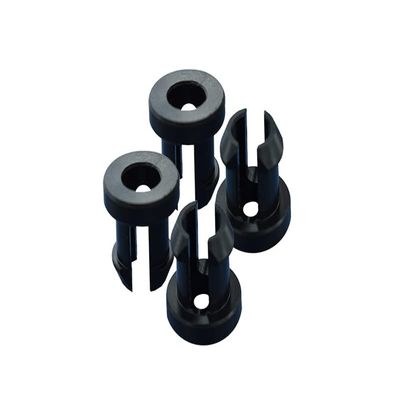 GPM Upgrades Shock Caps Spacers for 1/8 4WD Sledge Monster Truck (95076-4) RC Cars