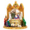 Heavenly Gift Water Globe view 1