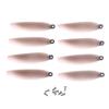 ABZEKH Drone Accessories for 8PCS AE8 for PRO MAX Avoidance for RC Drone Propeller for AE8 PRO GPS for 6K RC Drone Vehicles & Remote Control Toys Drone Propeller view 2