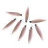 ABZEKH Drone Accessories for 8PCS AE8 for PRO MAX Avoidance for RC Drone Propeller for AE8 PRO GPS for 6K RC Drone Vehicles & Remote Control Toys Drone Propeller view 4
