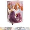 Asuna ~Japanese Kimono ver~: 20cm Sword Art Online - Alicization War of Underworld Coreful Statue Figurine Bundled with 1 A.C.G. Compatible Theme Trading Card (TAI83647) view 1