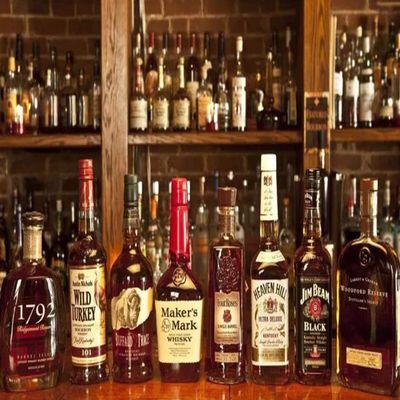 1000 Pieces Large Whiskey Jigsaw Puzzles for Adults and Teens Ages 12 and Up Intellectual Puzzles Personalized Gift Ideal for DIY,Relaxation,Hobby,Entertainment 19.7x27.6 Inches