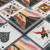 Brian Bula Ramsgate Playing Cards Travel England Poker Cards Sunset at East Cliff of Ramsgate view 2