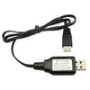 TAODAN 7.4V Lipo Battery USB Balance Charger Cable Wire Line XH-3P for Quadcopter FPV RC Drone Parts view 1