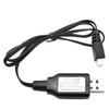 TAODAN 7.4V Lipo Battery USB Balance Charger Cable Wire Line XH-3P for Quadcopter FPV RC Drone Parts view 4