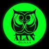 Licorice Recoil High Luminous Can Badge Aran Engine view 2