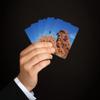 Brian Bula Poodle Rock Valley of Fire Playing Cards National Park Poker Cards of Poodle Rock in Valley of Fire view 4