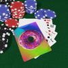 Brian Bula Rainbow Donut Playing Cards Fun Pop Art Poker Cards view 3