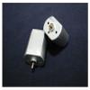 130 Motor 5V-12V 9000RPM 50mA Metal Brush 2mm Diameter Shaft, Used For DIY Toy Hobby Smart Car view 3
