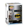 Funko DC Comics Batman Hush Pop! Vinyl Collectible Toy Figure - 2022 Winter Convention Exclusive view 2