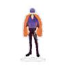 A3 Obey Me! 24 Leviatan Pirate Ver. Character Acrylic Figure view 1