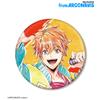 From ARGONAVIS Kenta Kaminoshima Ani Art BIG Tin Badge view 2