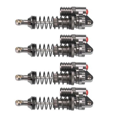 1/10 RC Car Shock Absorber Upgrade Repair Replacement Parts for Axial SCX10 for TRX-4