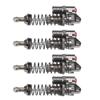 1/10 RC Car Shock Absorber Upgrade Repair Replacement Parts for Axial SCX10 for TRX-4 view 1