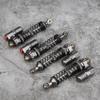 1/10 RC Car Shock Absorber Upgrade Repair Replacement Parts for Axial SCX10 for TRX-4 view 2