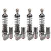 1/10 RC Car Shock Absorber Upgrade Repair Replacement Parts for Axial SCX10 for TRX-4 view 4