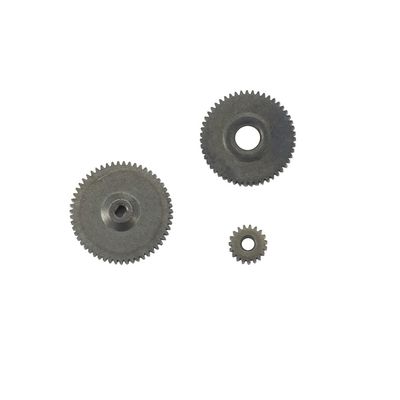 1/24 RC Crawler Metal Transmission Gear Set for Axial SCX24 90081