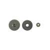 1/24 RC Crawler Metal Transmission Gear Set for Axial SCX24 90081 view 3