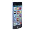 SALALIS Toddlers Mobile Toy Phone, Child Learning Phone Kid Baby Music Learning Machine Light English Learning Phone for Child Early Teaching(Black) view 2