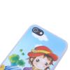 SALALIS Toddlers Mobile Toy Phone, Child Learning Phone Kid Baby Music Learning Machine Light English Learning Phone for Child Early Teaching(Black) view 3