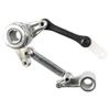 GDOOL C12018 Steering Rob & Steering Engine Connecting Rod Parts C12029 Spare Parts for 1:10 X07 X08 F10 Brushless RC Cars X05 FY-11 X-03MAX X-04MAX Brushed Trucks view 2