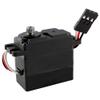 GDOOL FY-DJ01 Steering Servo Replacement Spare Parts for 1/10 Scale X07 X08 X07W X15W F10 Brushless RC Cars view 1