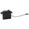 GDOOL FY-DJ01 Steering Servo Replacement Spare Parts for 1/10 Scale X07 X08 X07W X15W F10 Brushless RC Cars view 3