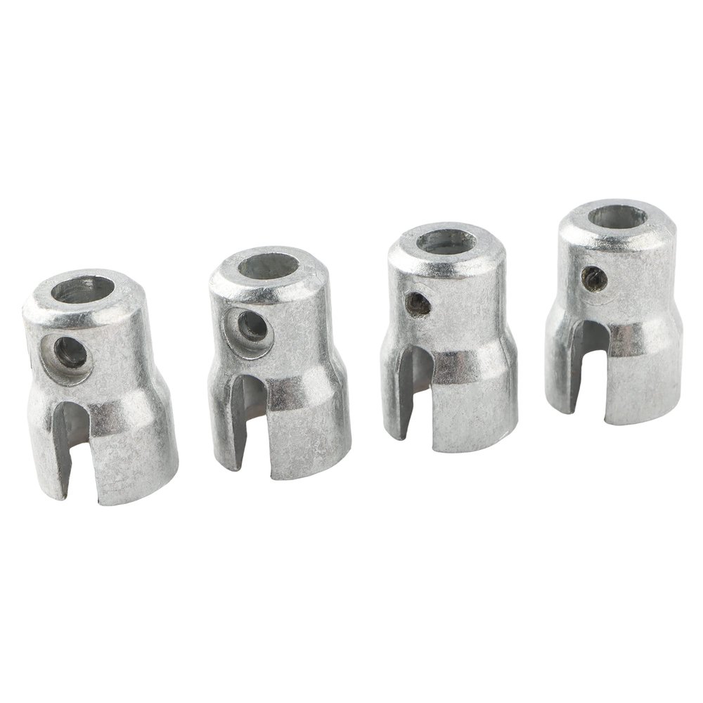 GDOOL C12044 Steering Cup Spare Parts for 1:10 X07 X08 F10 Brushless RC Cars X05 FY-11 X-03MAX X-04MAX Brushed Trucks