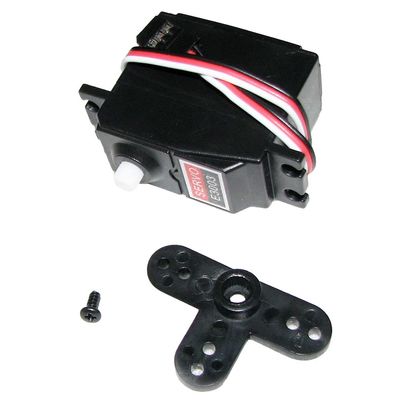 HSP Part 02073 Servo E3003 for Hispeed 1/10 RC Car94101 94102 94122 94105 94106 94166 94108 94188 94109 94110