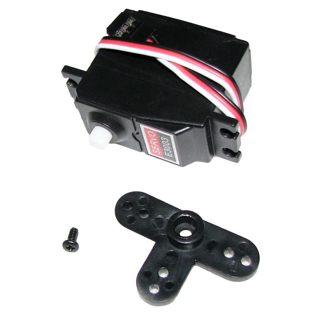 HSP Part 02073 Servo E3003 for Hispeed 1/10 RC Car94101 94102 94122 94105 94106 94166 94108 94188 94109 94110