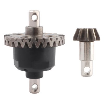 GDOOL FY-CQ04 Front Differential Accessories Replacement Spare Parts for 1:10 X07 X08 F10 Brushless RC Cars X05 FY-11 X-03MAX X-04MAX Trucks