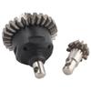 GDOOL FY-CQ04 Front Differential Accessories Replacement Spare Parts for 1:10 X07 X08 F10 Brushless RC Cars X05 FY-11 X-03MAX X-04MAX Trucks view 2