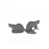 Dark Heaven Legends: Giant Tomb Rats (2) view 1