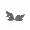 Dark Heaven Legends: Giant Tomb Rats (2) view 2