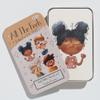 All the Feels: Feeling Cards for Children | 20 Feeling Cards with 20 Brain-Based Coping Strategies | Ages 2 and up | Teach Emotion Regulation | Build Emotional Muscles view 1