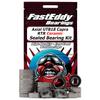 FastEddy Bearings Compatible with Axial UTB18 Capra RTR Ceramic Sealed Bearing Kit view 1
