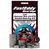 FastEddy Bearings Compatible with Losi Hammer Rey U4 RTR Sealed Bearing Kit view 1