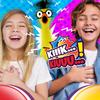 JA-RU Screaming Rubber Chicken Toy (3 Chickens Assorted) Squishy Chicken Toys for Kids. Funny Noise Maker Prank & Gag Gifts. Sensory Stress Relief Toy. Rubber Dog Toys. 1704-3s view 2