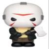 WB Horror Jason Voorhees Figural Bank - Friday The 13th view 1