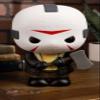 WB Horror Jason Voorhees Figural Bank - Friday The 13th view 2