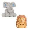 1i4 Group Sweet Elephant - Harley Hedgehog view 1