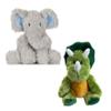 1i4 Group Sweet Elephant - Dino Dinosaur view 1