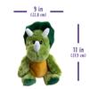 1i4 Group Sweet Elephant - Dino Dinosaur view 4