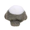 Studio Ghibli - My Neighbor Totoro - 4.3" Laying Down Totoro Beanbag Small, Studio Ghibli Plush view 3