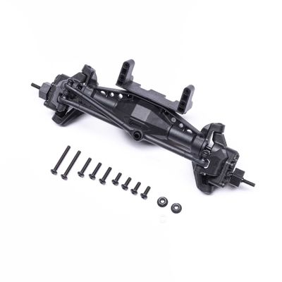 Axial Steering Axle, Assembled: UTB18, AXI218001