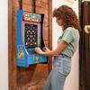 ARCADE1UP MS PAC-Man PARTYCADE 8 Games in 1 view 2